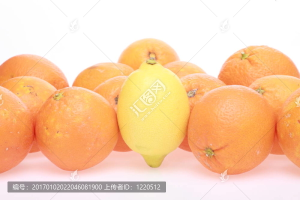 橘子