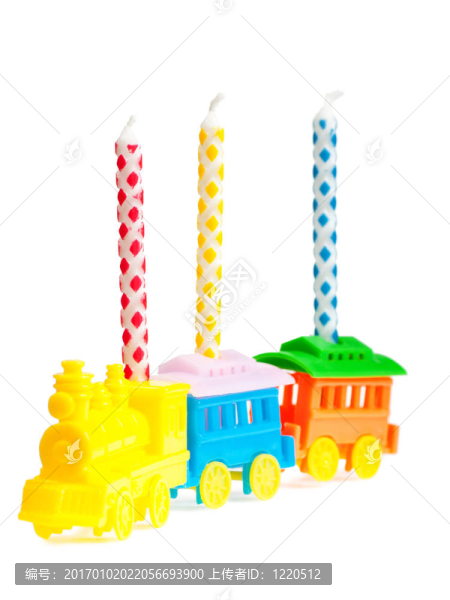 生日蠟燭