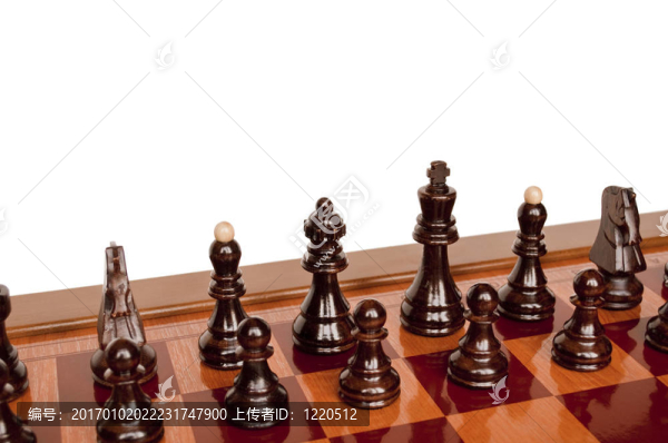 白色游戲