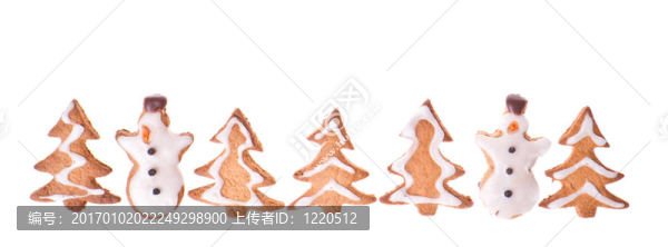 姜雪人和樹