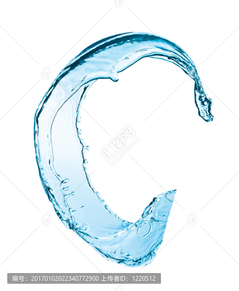 水濺