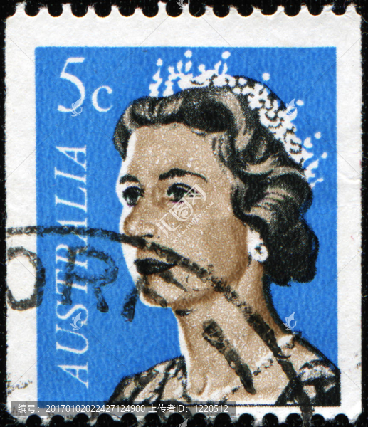 Elizabeth,II女王