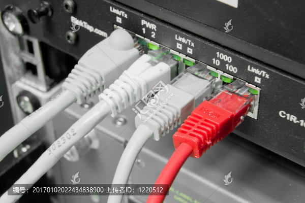 連接電纜