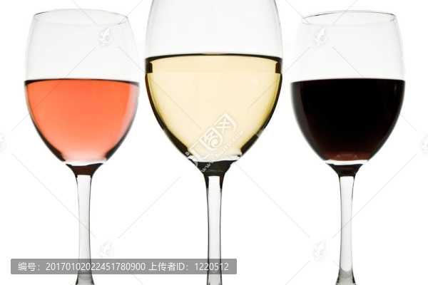 三杯酒