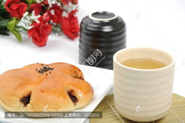 下午茶時(shí)間