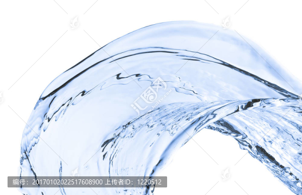 水濺