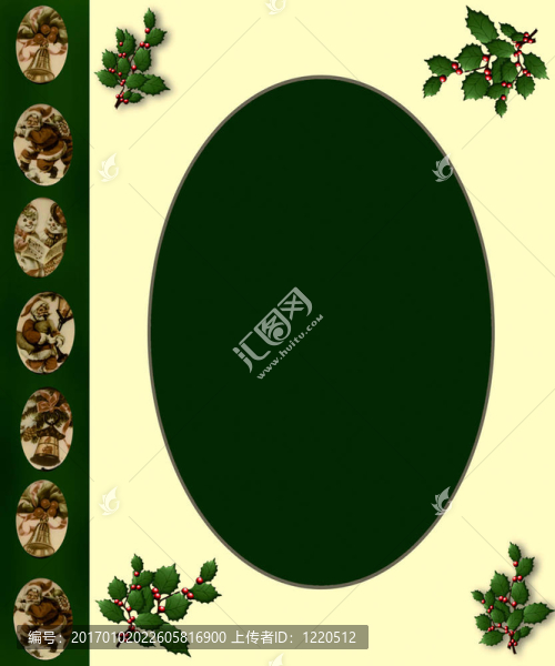圣誕架4。