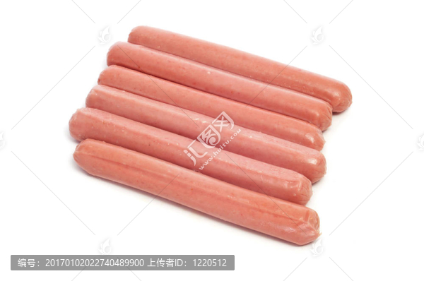 原熱狗