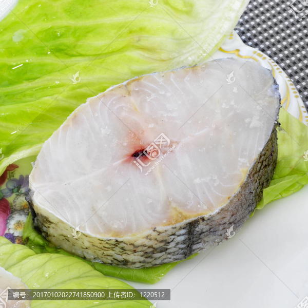 鱈魚片