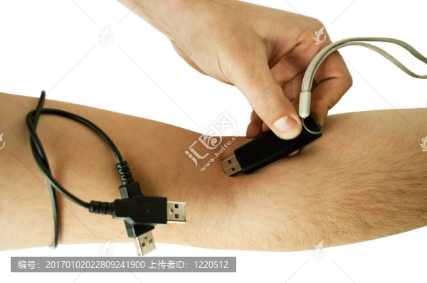 電腦成癮的概念
