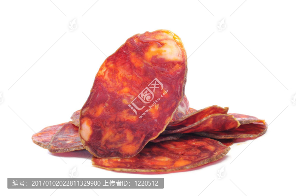 西班牙香腸