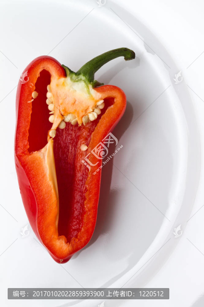紅辣椒