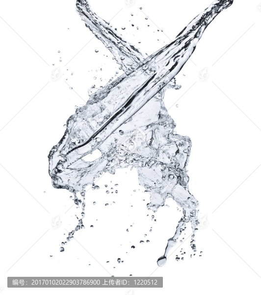 水濺
