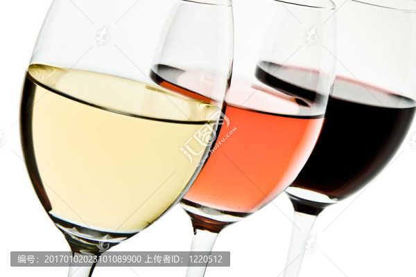 三杯酒