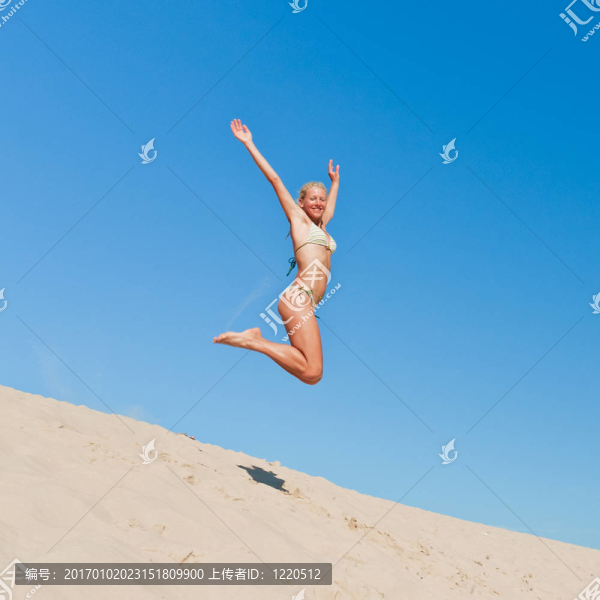 婦女運動