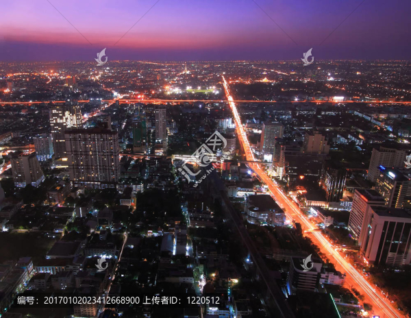 曼谷高速公路