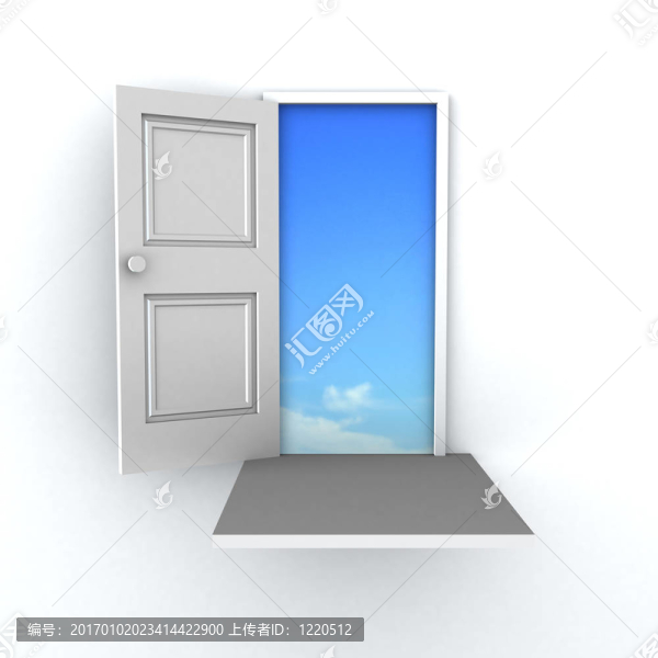 3D成功之門
