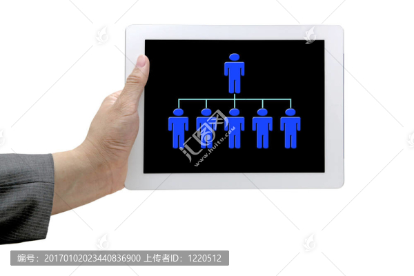 企業(yè)員工