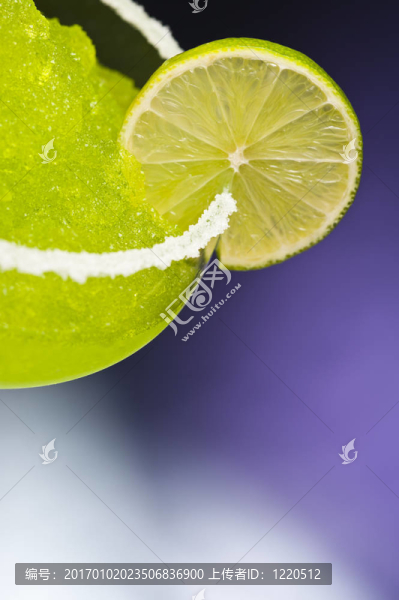 經(jīng)典瑪格麗特雞尾酒