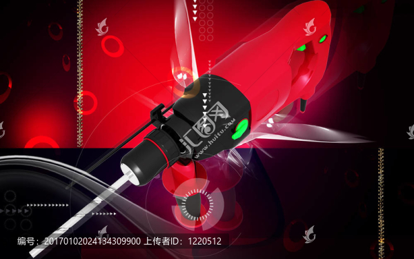 錘鉆
