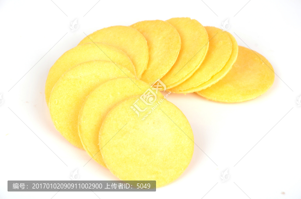 餅干