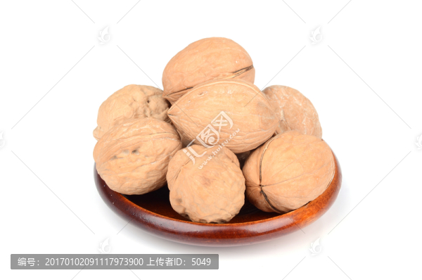 大核桃