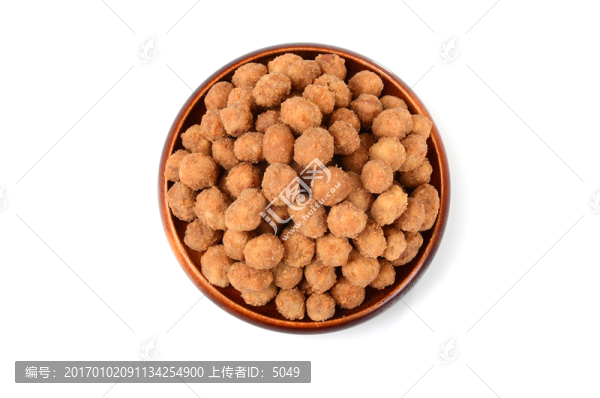 花生米
