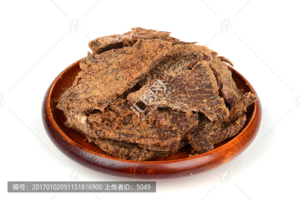 醬烤豬排片