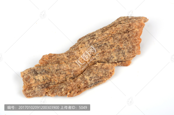 牛肉干