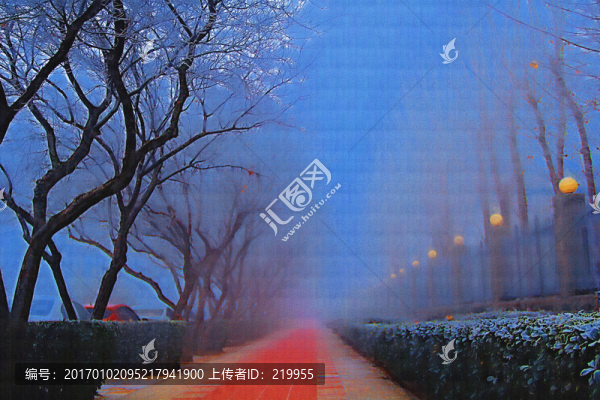 風(fēng)景油畫(huà)