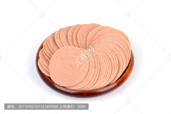 山楂片