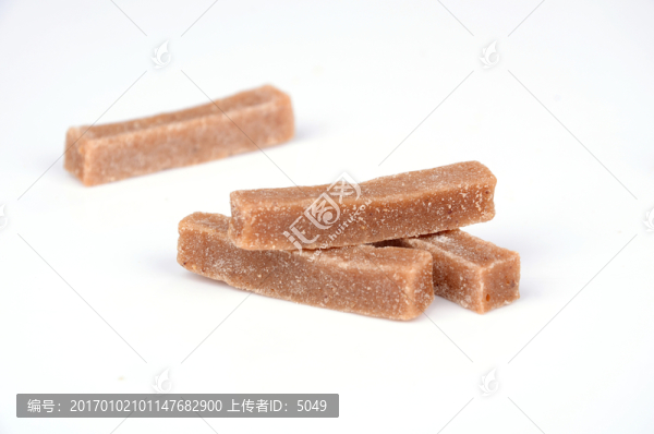 山楂條