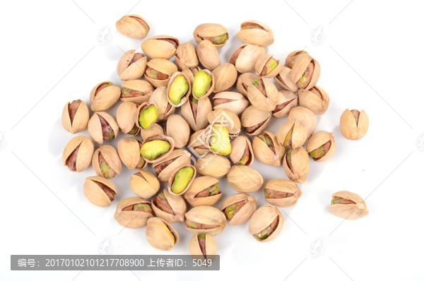 原色開心果