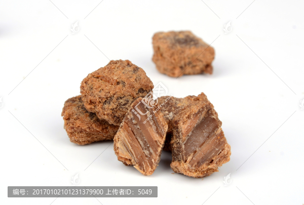 豬肉干粒