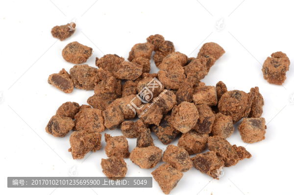豬肉干粒