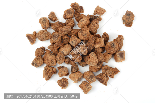 豬肉干粒