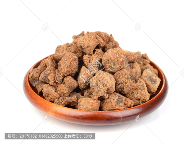 豬肉干粒