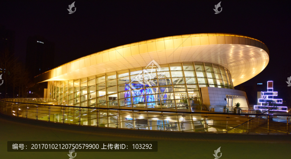 上汽,上海文化廣場