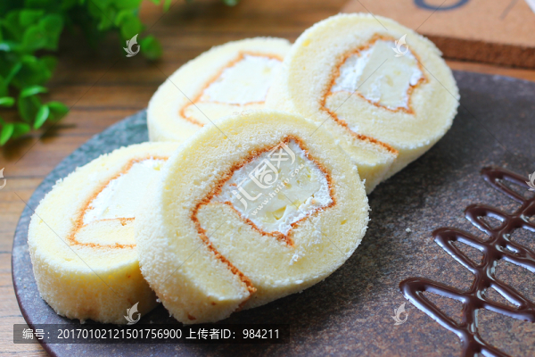 瑞士卷
