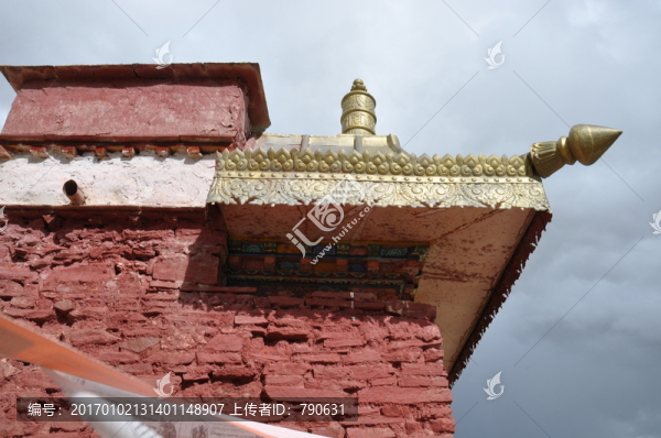 薩迦北寺
