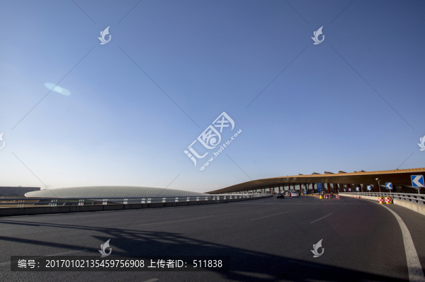 首都國際機場T3航站樓