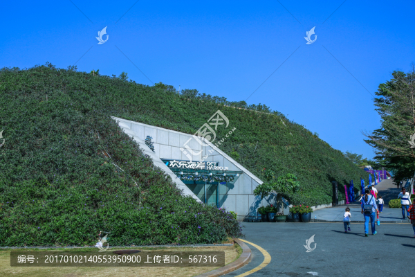 歡樂海岸