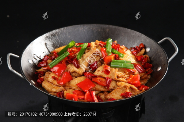 干鍋千頁(yè)豆腐
