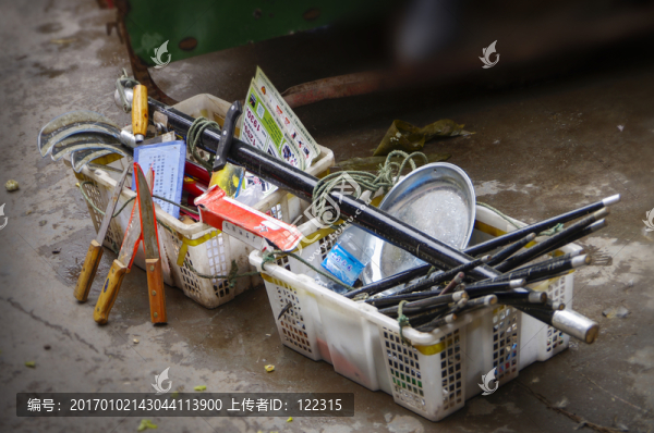 生活用具
