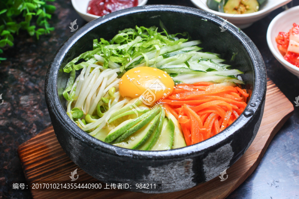 石鍋拌飯