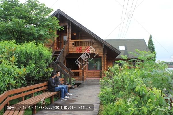 木屋