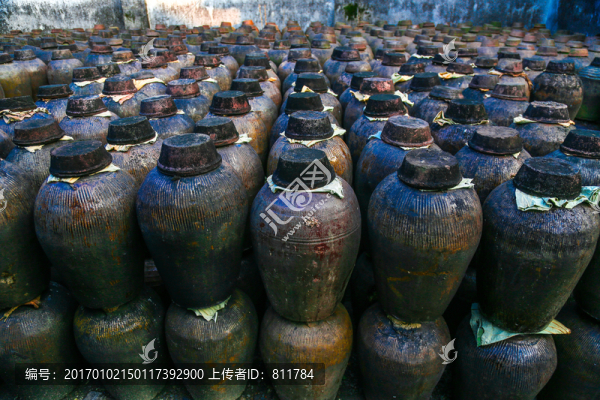 烏鎮(zhèn)公生糟坊