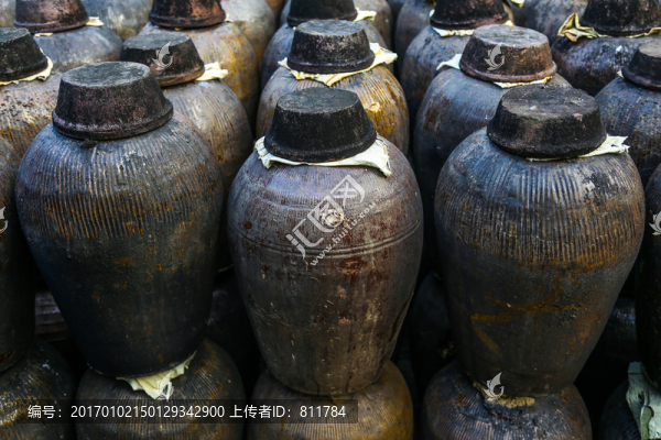 烏鎮(zhèn)公生糟坊