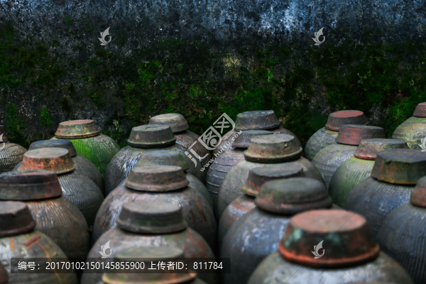 烏鎮(zhèn)公生糟坊