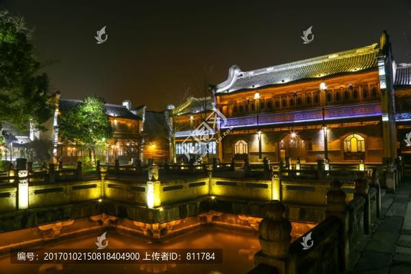烏鎮(zhèn)昭明書院